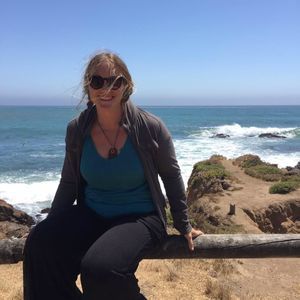 Meet your Posher, Andrea